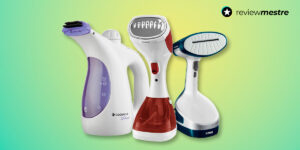 As 6 melhores passadeiras a vapor de 2024: praticidade e eficiência