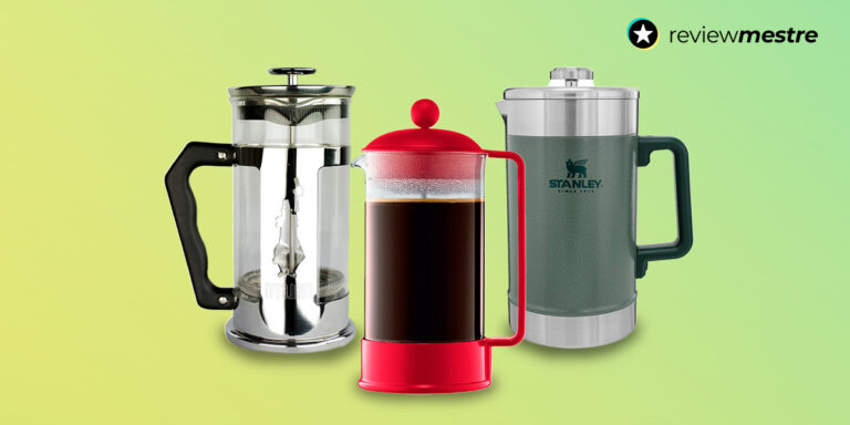 Prensas francesas: Qual a ideal para você?