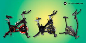 5 melhores bicicletas ergométricas – Faça a escolha perfeita para seu treino