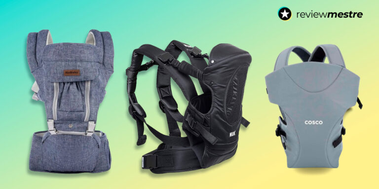 Guia completo para escolher o melhor carregador de bebê: conforto e praticidade para você e seu filho