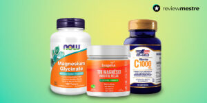 Melhor magnésio para tomar: guia completo para escolher o suplemento ideal