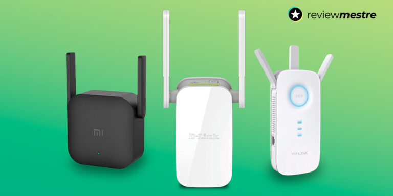 Melhor repetidor de sinal Wi-Fi: como melhorar sua conexão em casa