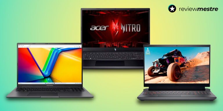 Melhores notebooks custo-benefício: as 8 opções incríveis para 2024